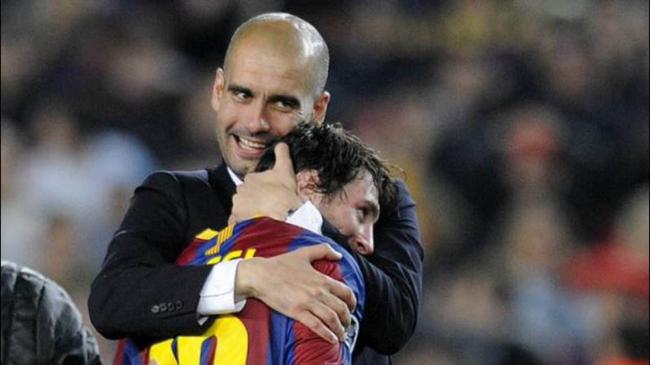 FC Barcelona ne želi da Manchester City dobije Lionela Messija